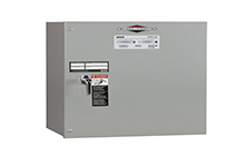 Briggs & Stratton® Partners with ASCO® to offer Automatic Transfer Switch for Light Commercial Standby Generator Systems