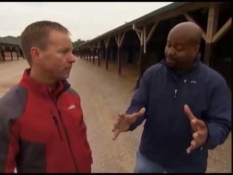 Powerflow+ Pressure Washer Technology DIY Network Segment